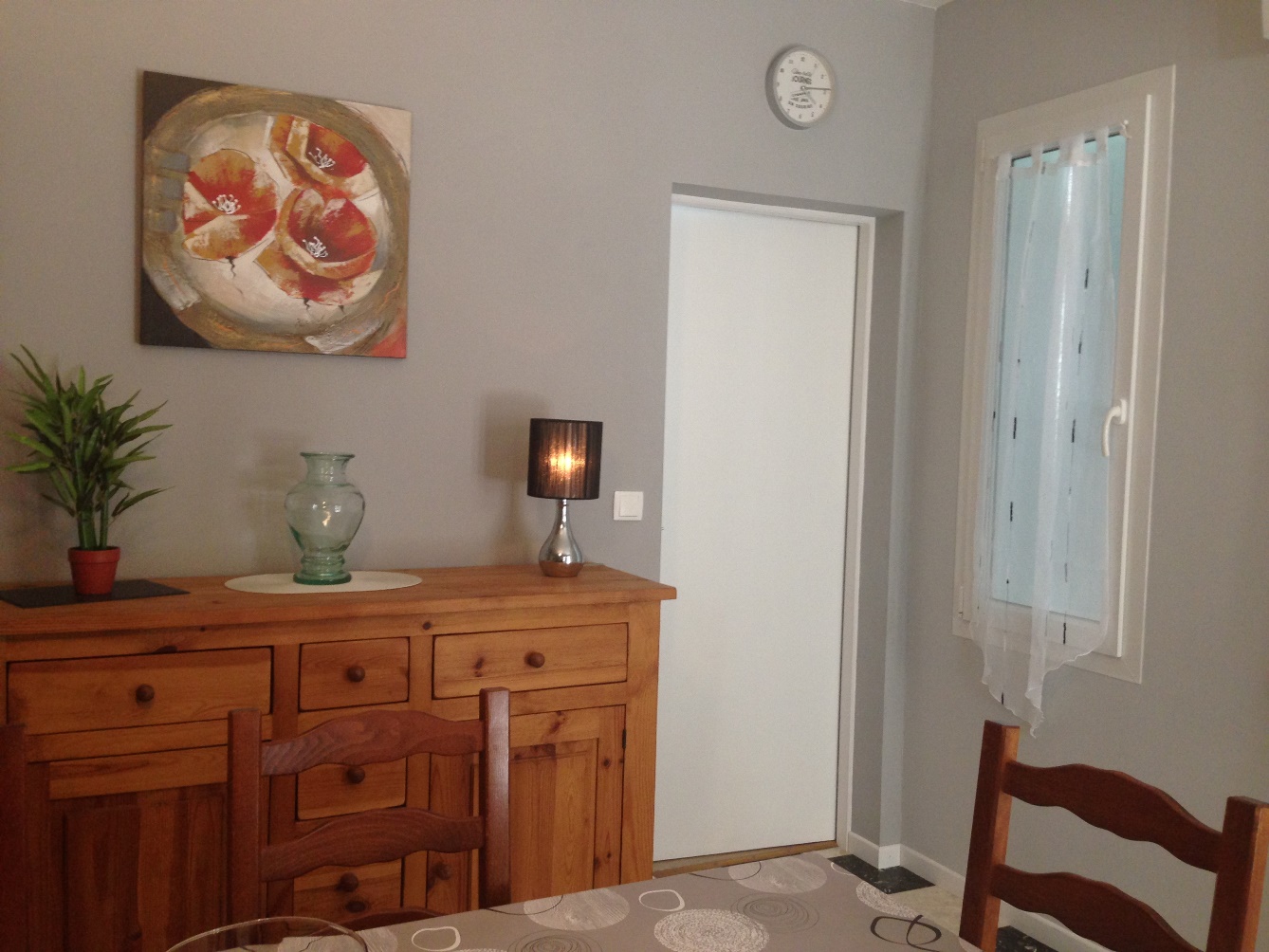 Gîte Les Sables, Monteton - photo 11