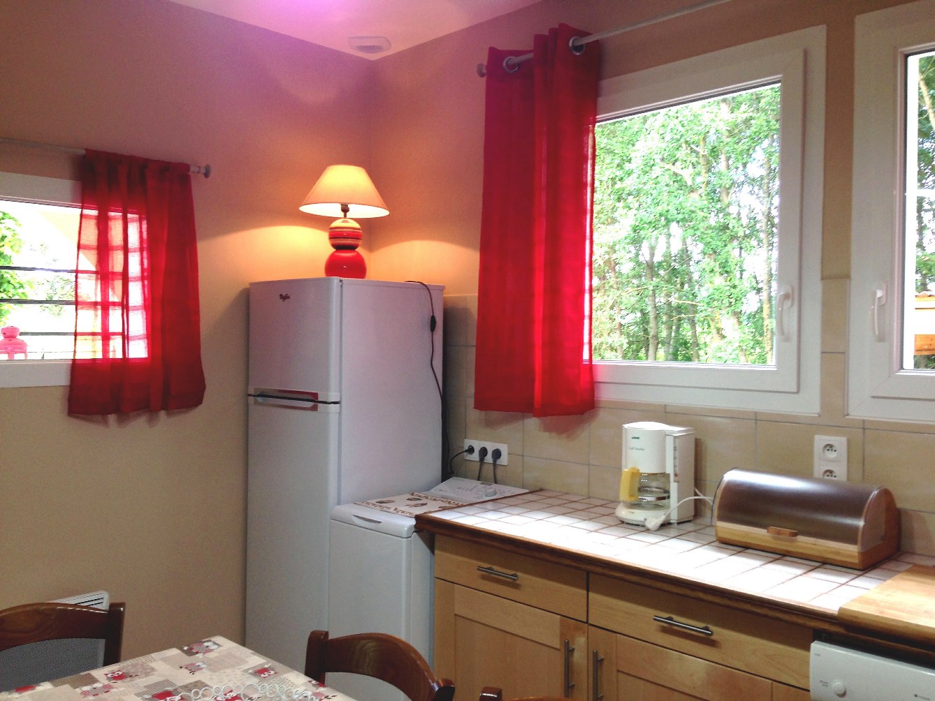 Gîte Les Sables, Monteton - photo 3