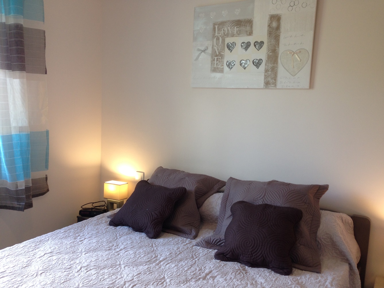 Gîte Les Sables, Monteton - photo 15