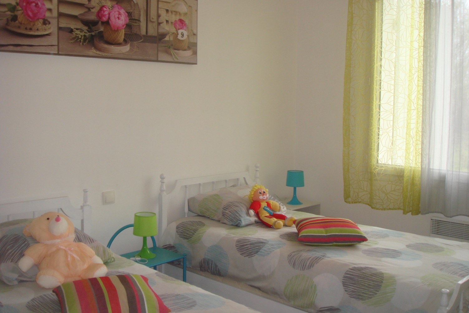 Gîte Les Sables, Monteton - photo 4