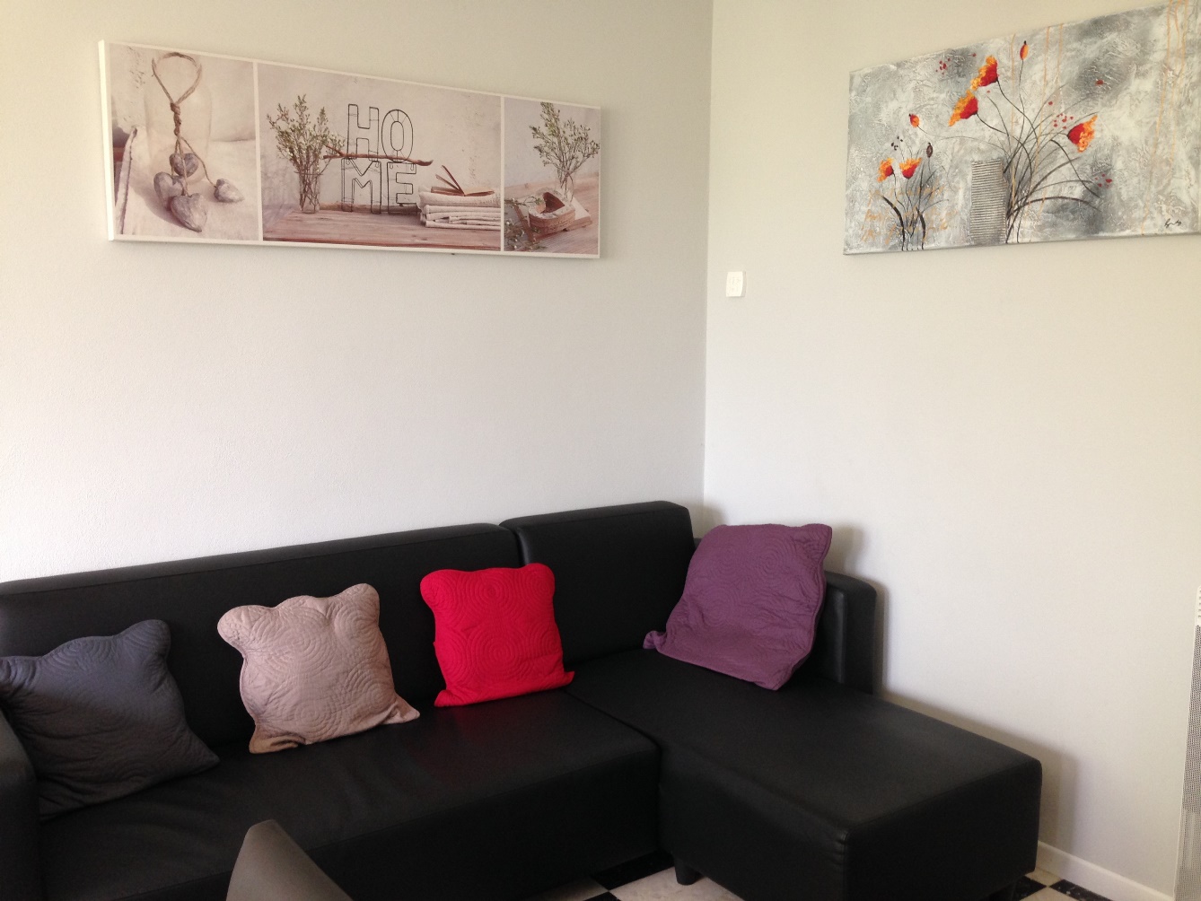 Gîte Les Sables, Monteton - photo 16