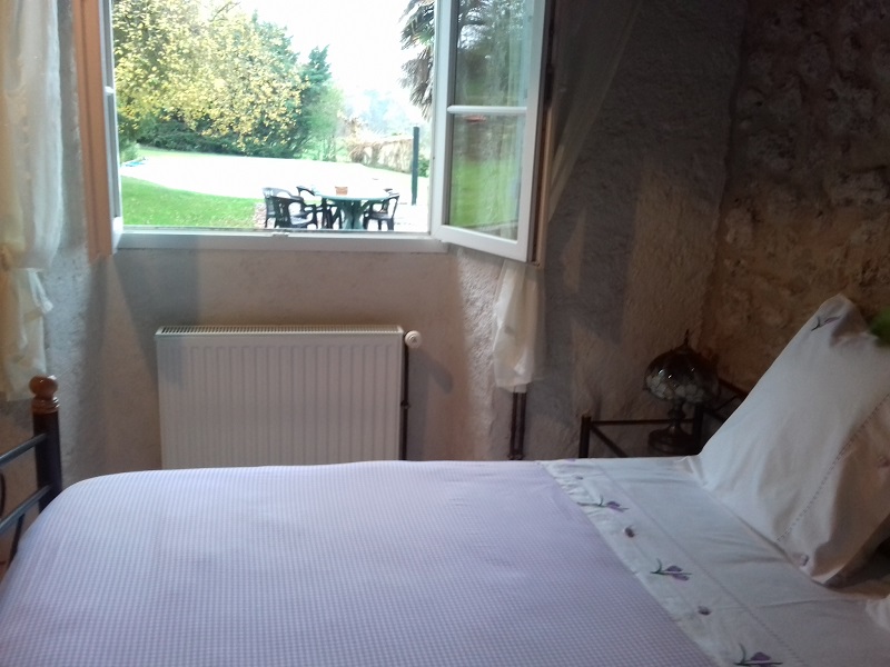 Les Saisons Tardives - Gîte Dordogne - photo 3