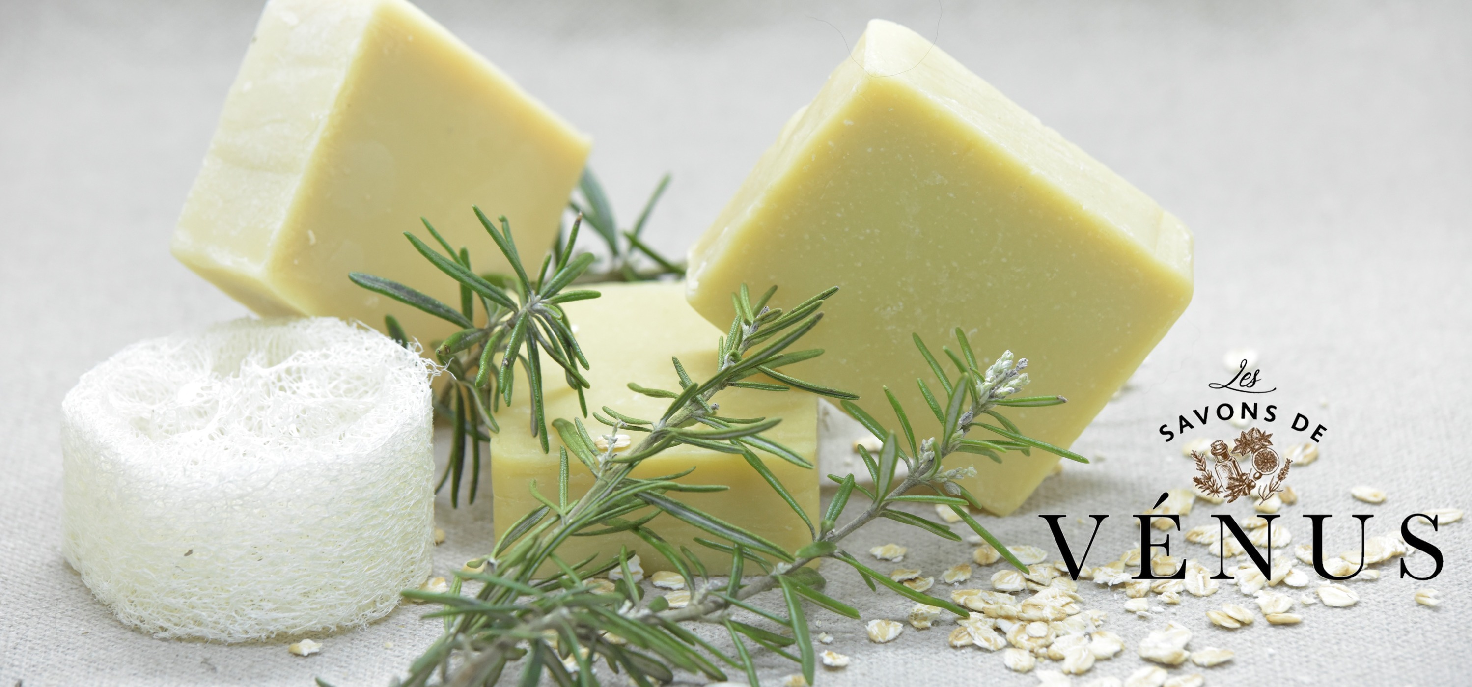 Les Savons de Vénus