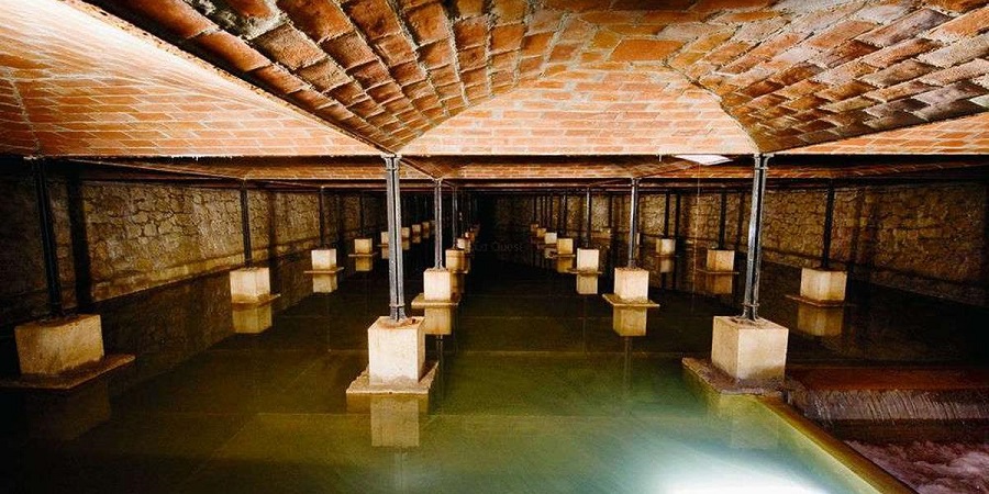 Budos, La vie de château - photo 2