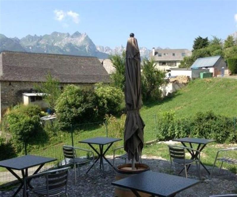 Les Tables d'en Haut