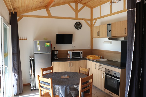 Les Terrasses d'Eugénie, Eugénie-les-Bains - photo 6