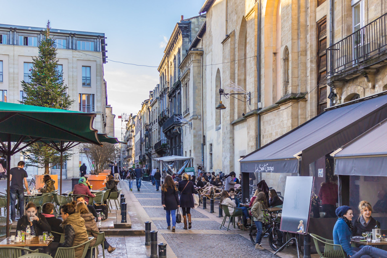 De place en place, les plus remarquables à Bordeaux, Bordeaux - photo 2