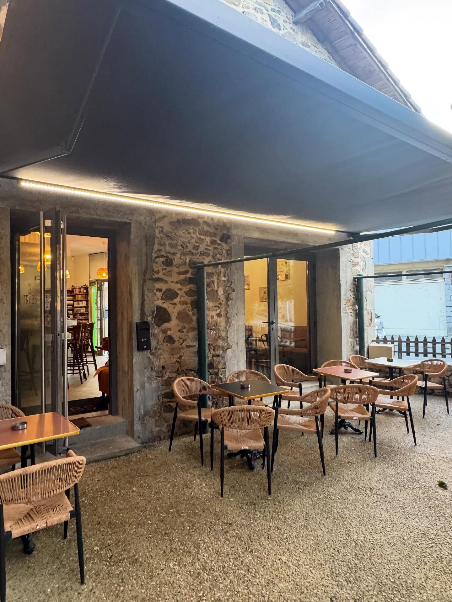 Les Trabs — photo 2