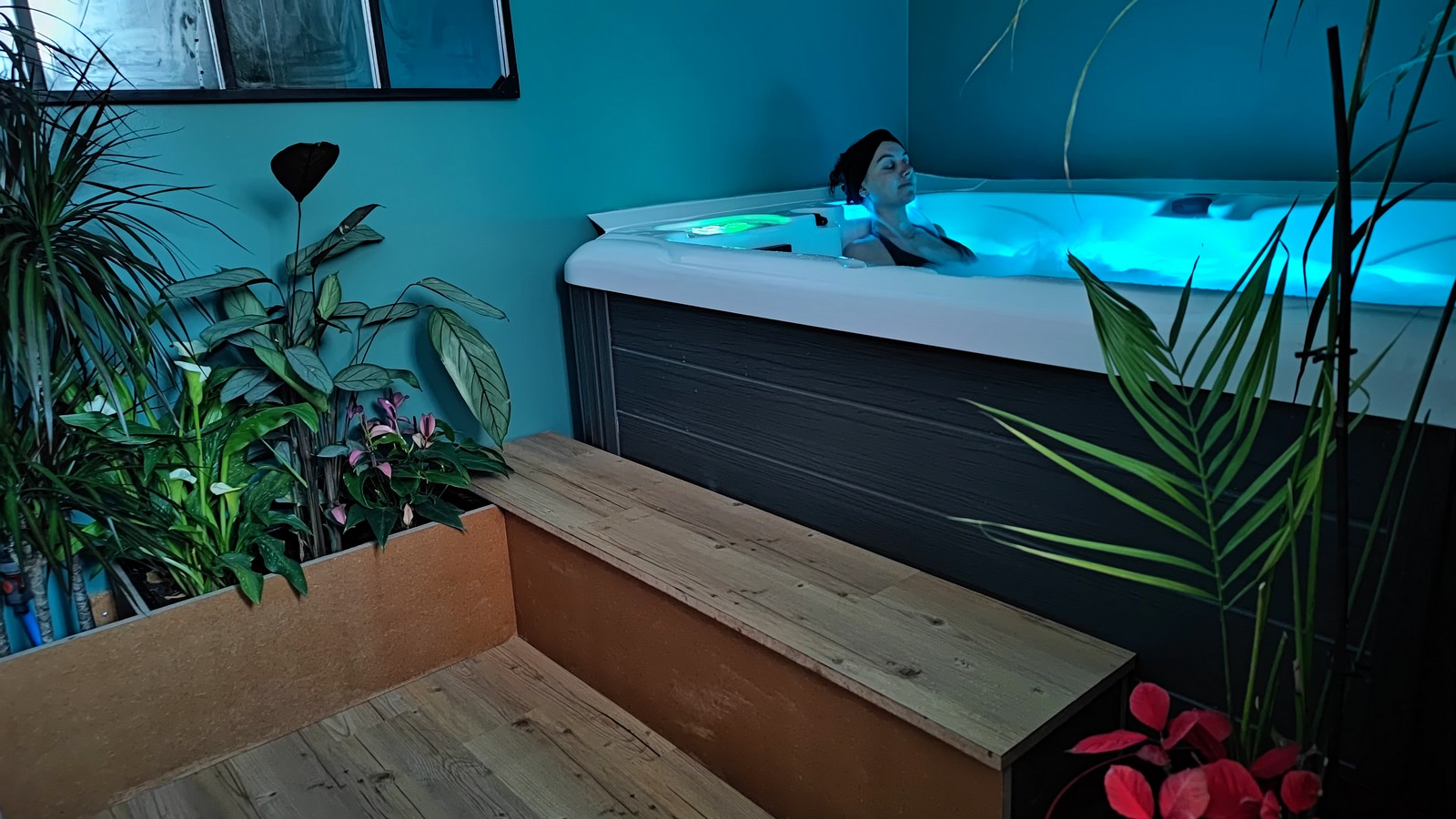 Studio Les Treilles de Salies, Salies-de-Béarn - photo 3