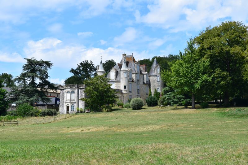 Les trois vallées, François - photo 2