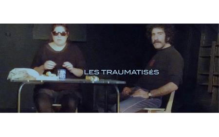 Pièce de théâtre : LES TRAUMATISES Cie Mecanica Théâtre Pièce de théâtre : LES TRAUMATISES Cie Mecanica Théâtre