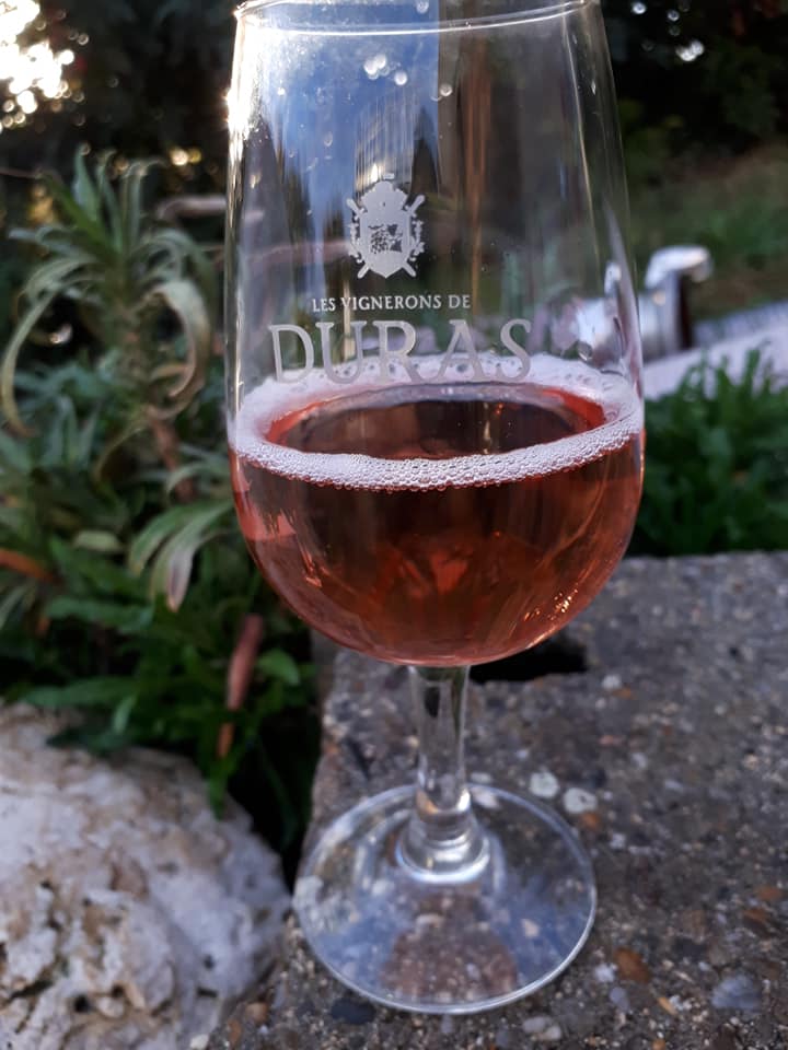 Domaine La Tuilerie Labreille