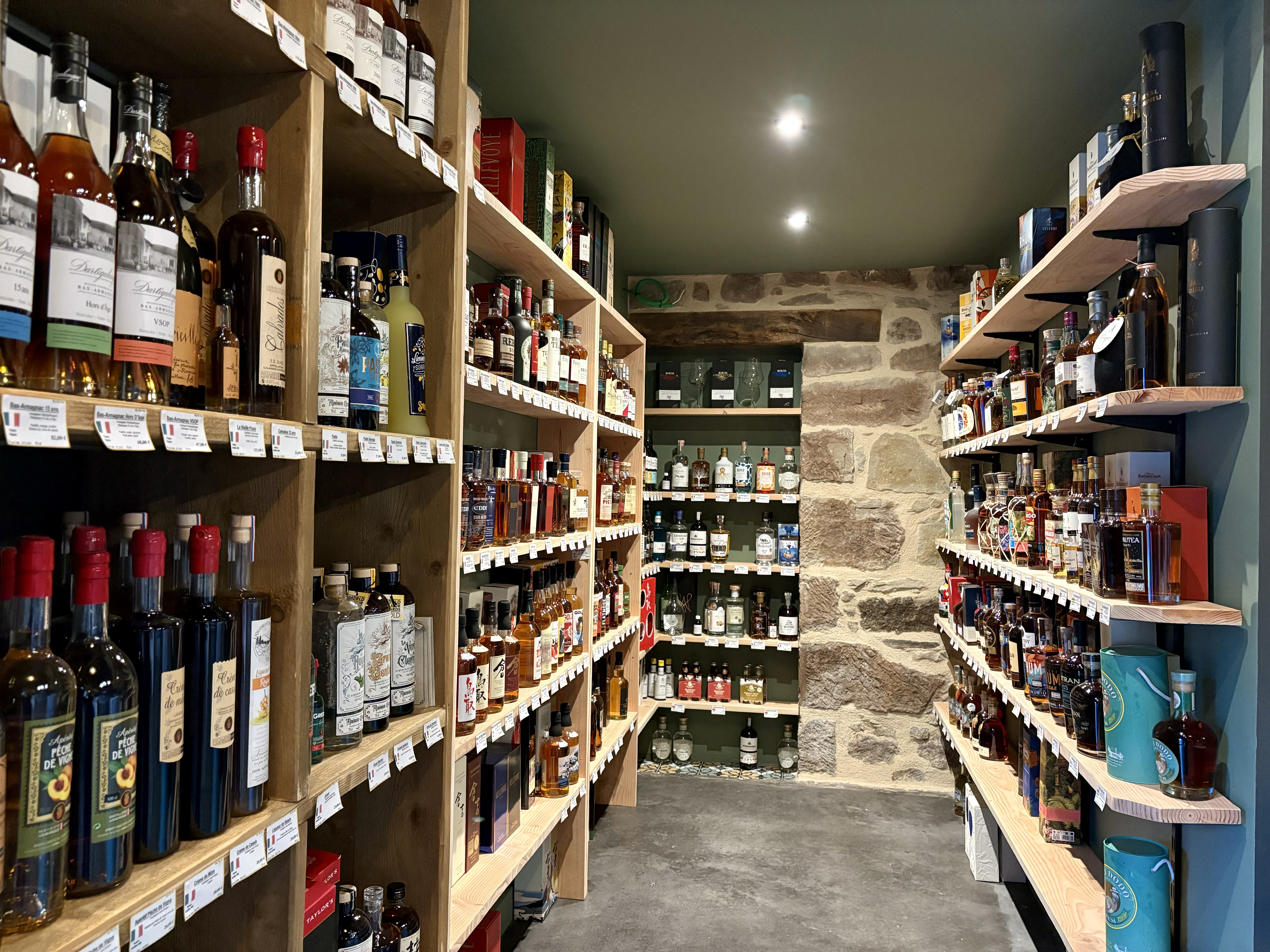 Les Vins d'Olivier - photo 3