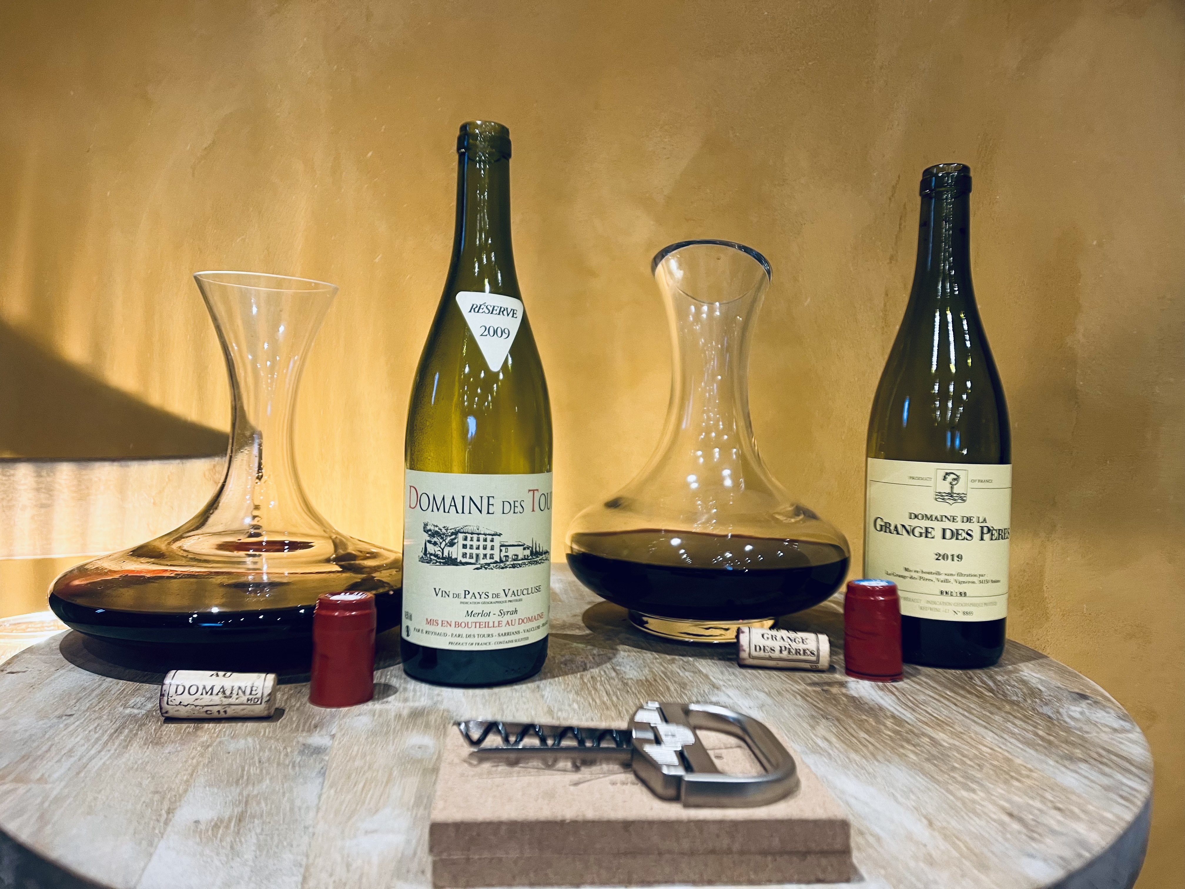 Les Vins d'Olivier - photo 4
