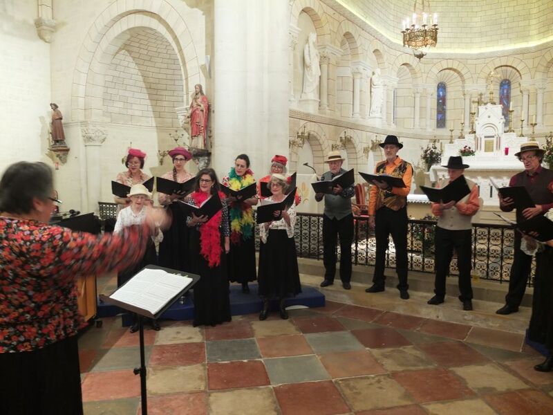Concert, de Vivaldi aux valses de Strauss — visuel événement