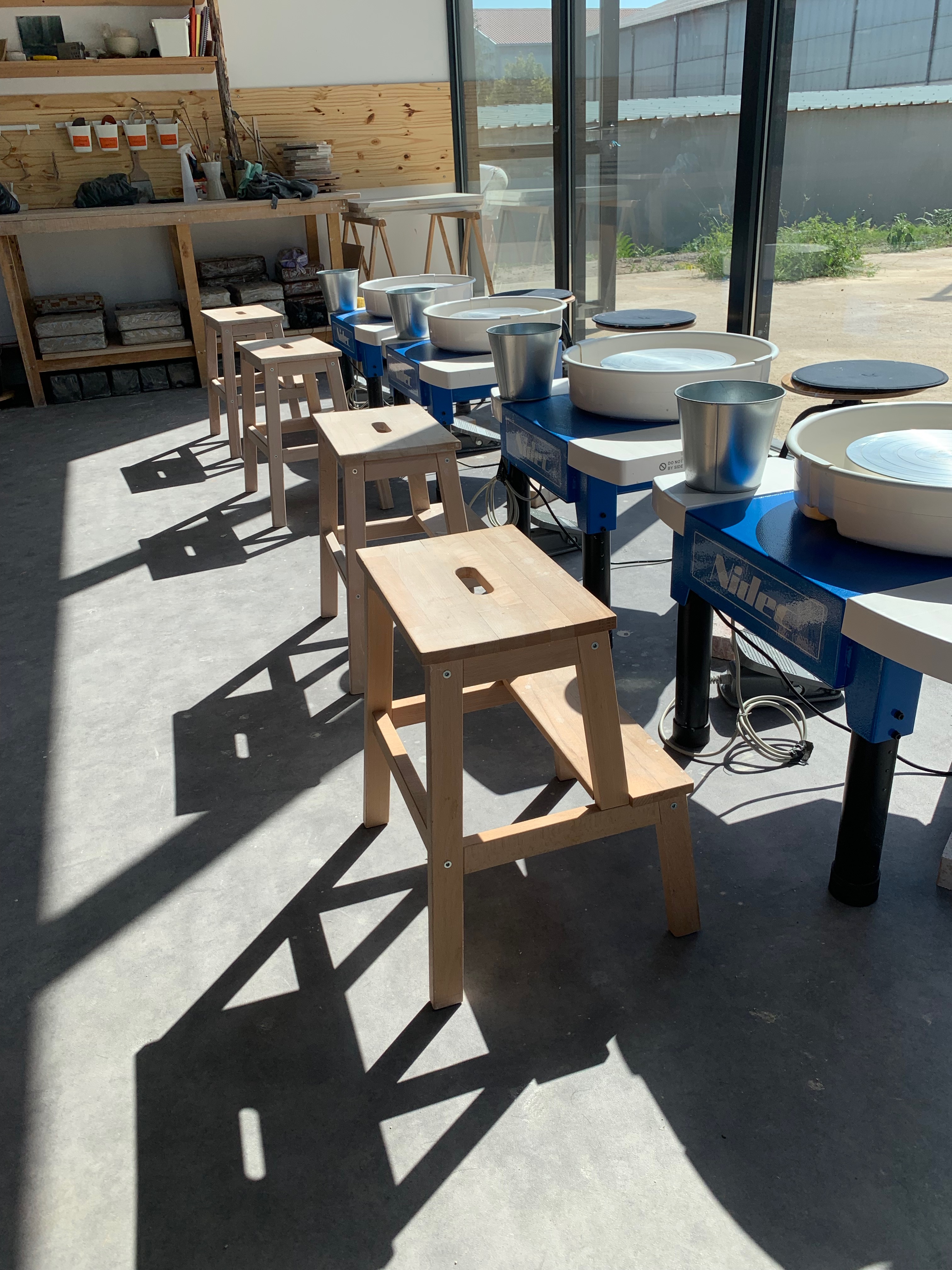 Atelier B by Bettina Céramique - photo 4
