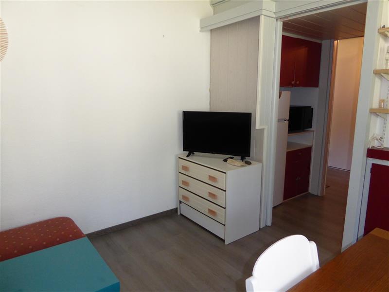 Appartement Les Cinq Monts