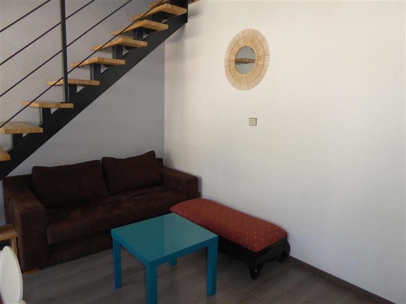 Appartement Les Cinq Monts
