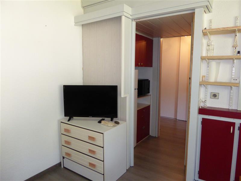 Appartement Les Cinq Monts