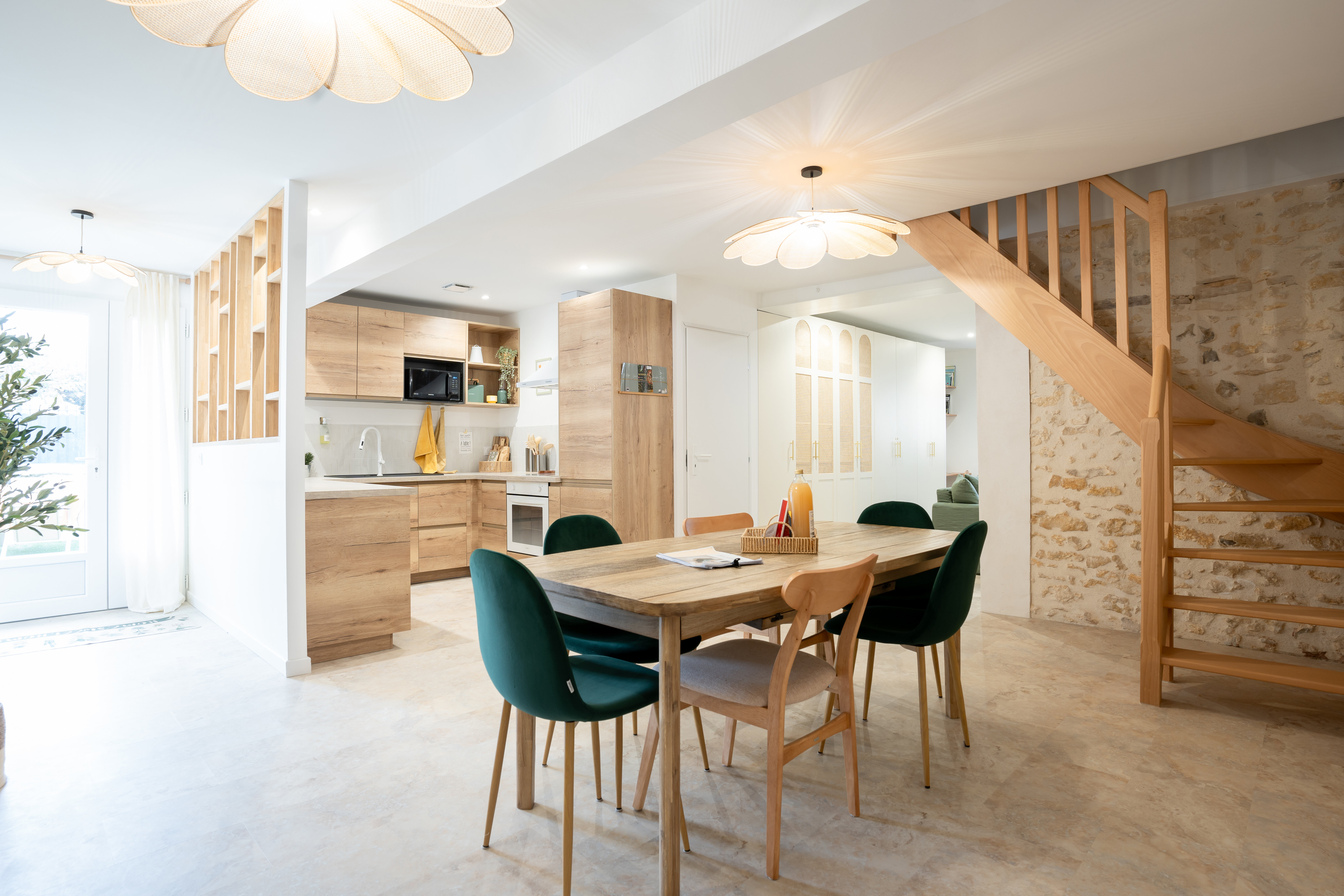 Les Clés de l'Espoir - Le Serenity Appart, Nieuil-l'Espoir