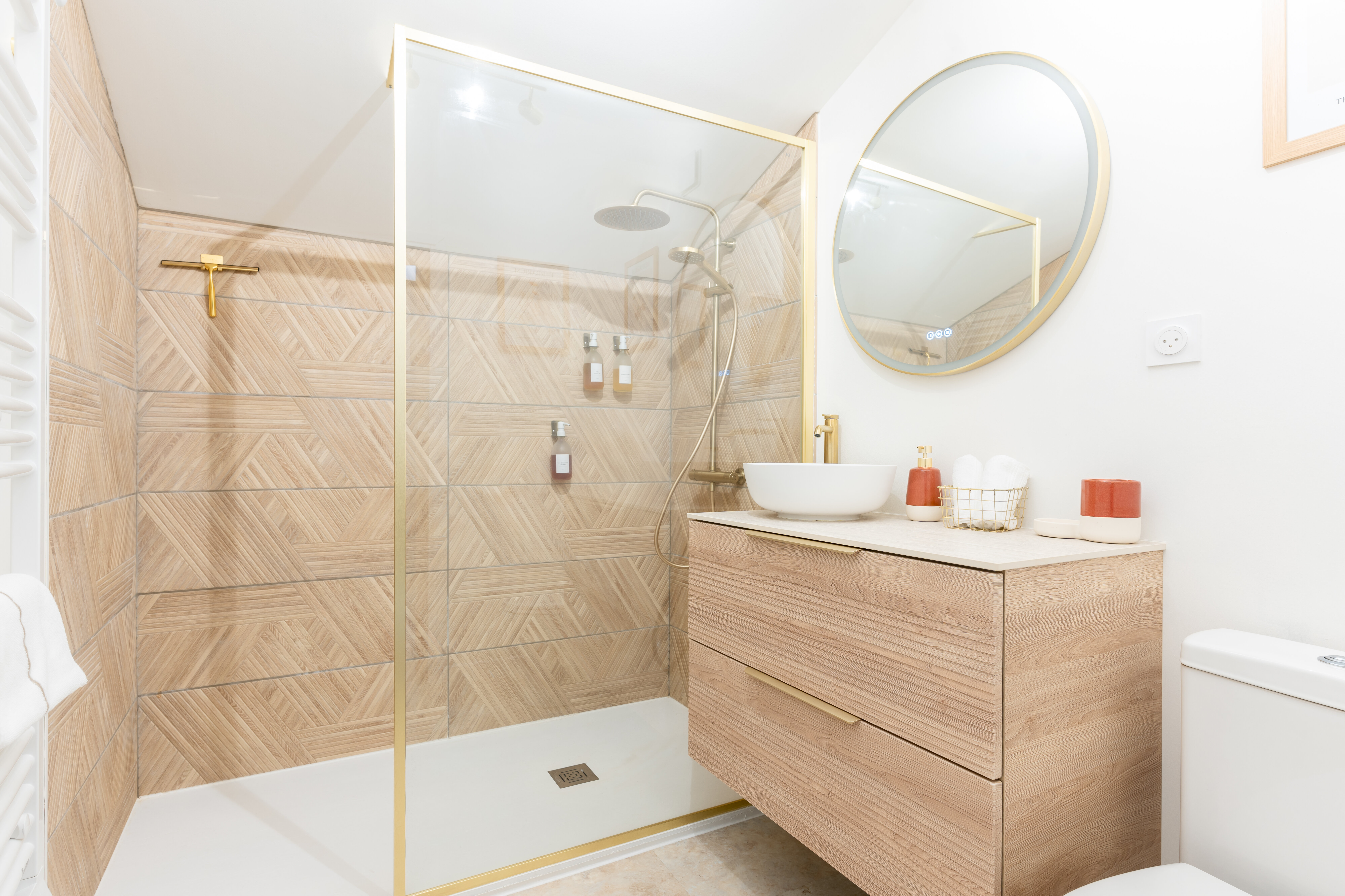 Les Clés de l'Espoir - Le Serenity Appart, Nieuil-l'Espoir - photo 5