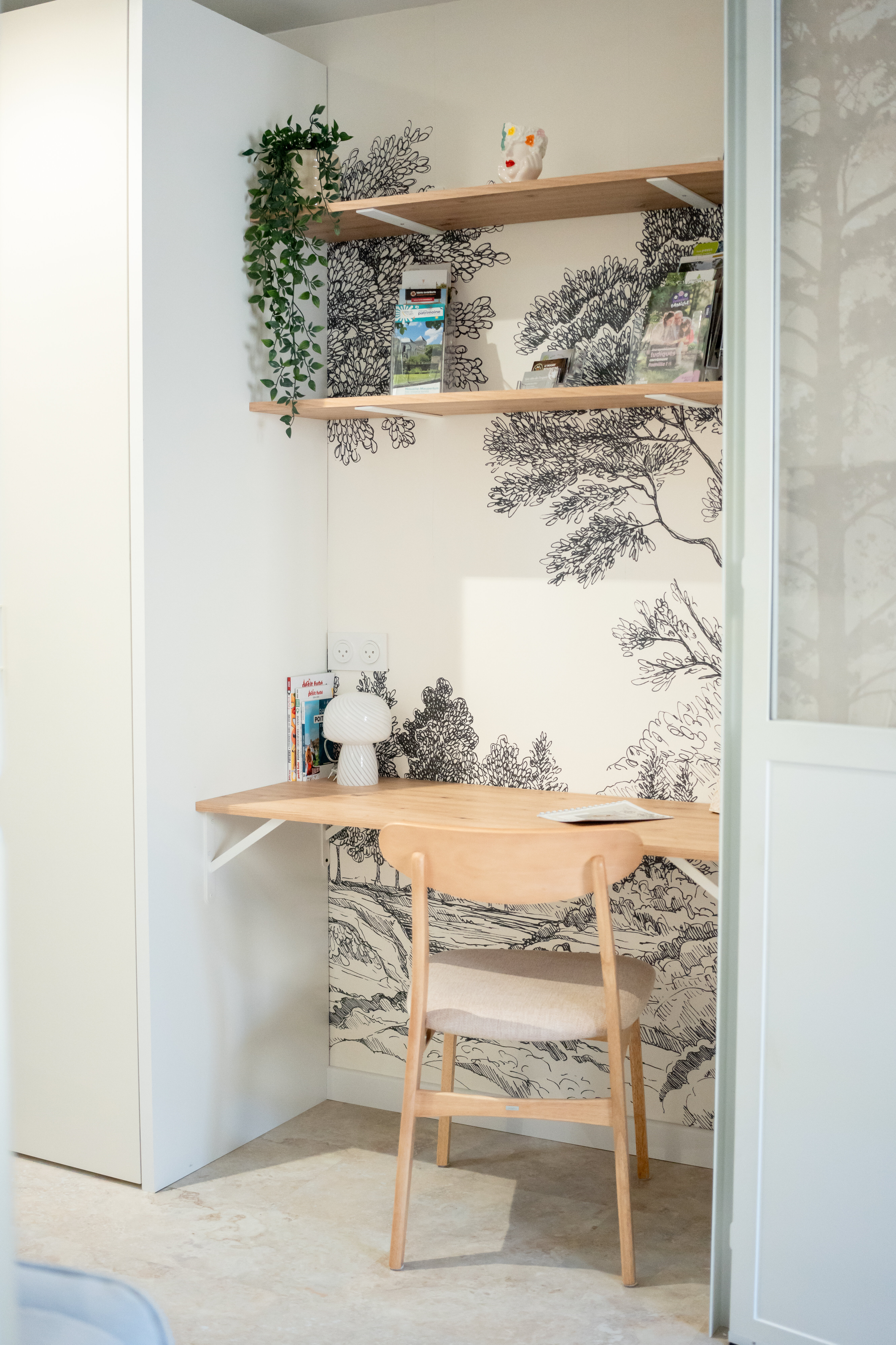 Les Clés de l'Espoir - Le Serenity Appart, Nieuil-l'Espoir - photo 6