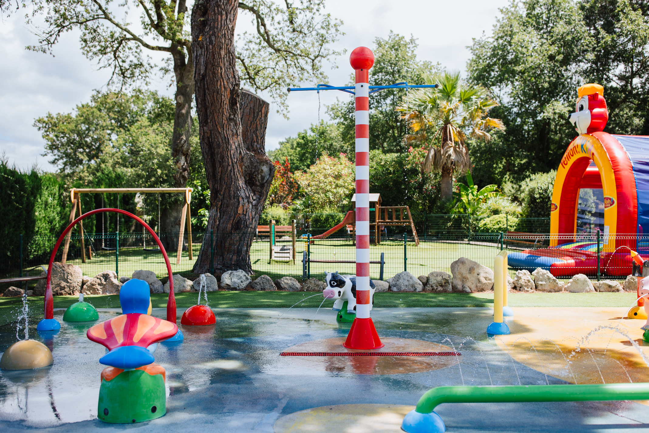 Camping Les Oréades, Sanguinet - photo 13