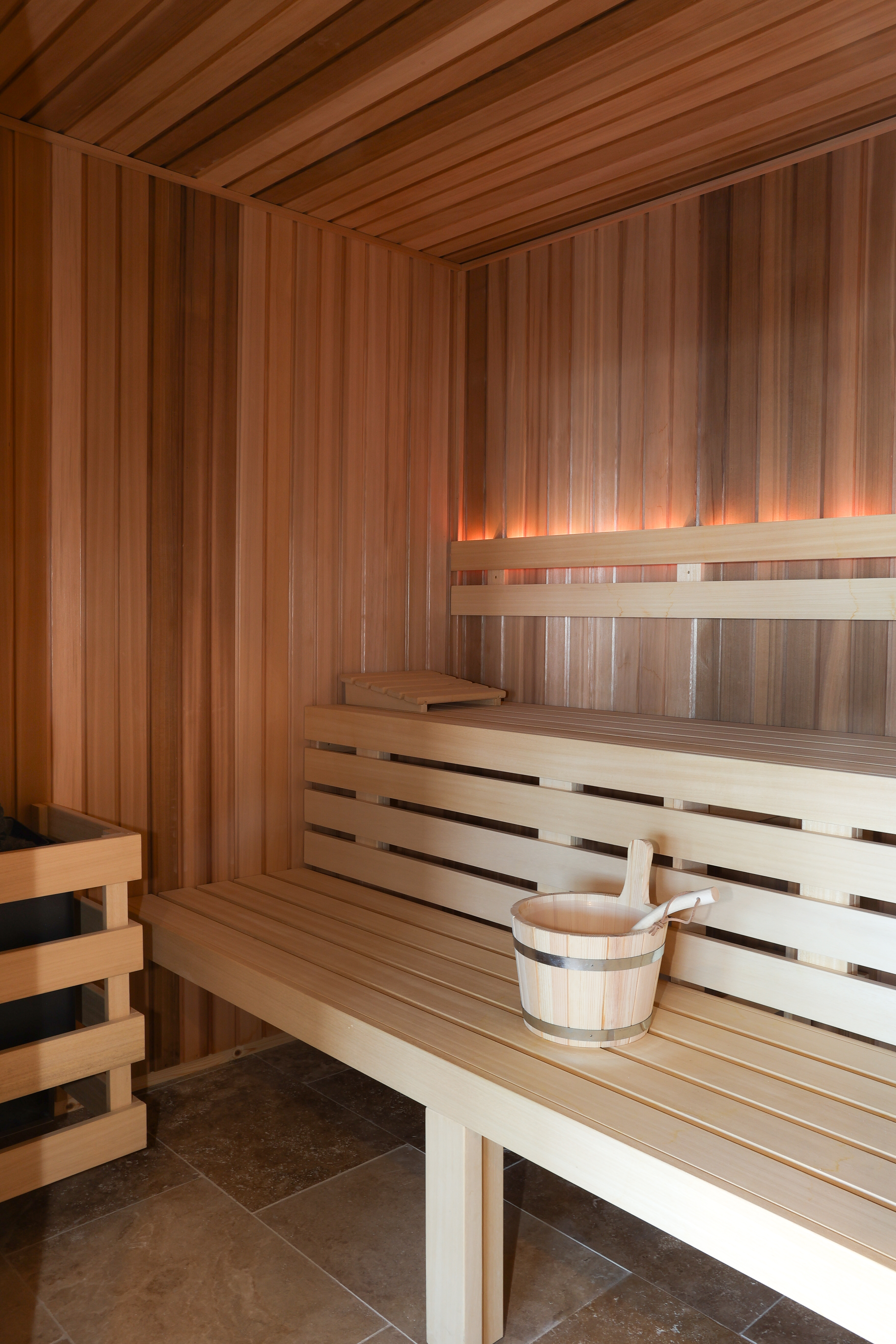 Spa Phytomer — Piscines & Bien-être à Bassin d'Arcachon