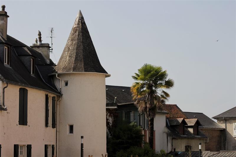 Cité Médiévale de Lescar