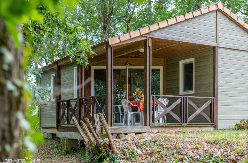 Les Chalets de Dordogne, Razac-d'Eymet - photo 4