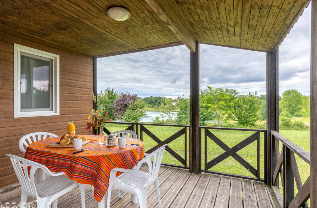 Les Chalets de Dordogne, Razac-d'Eymet - photo 6