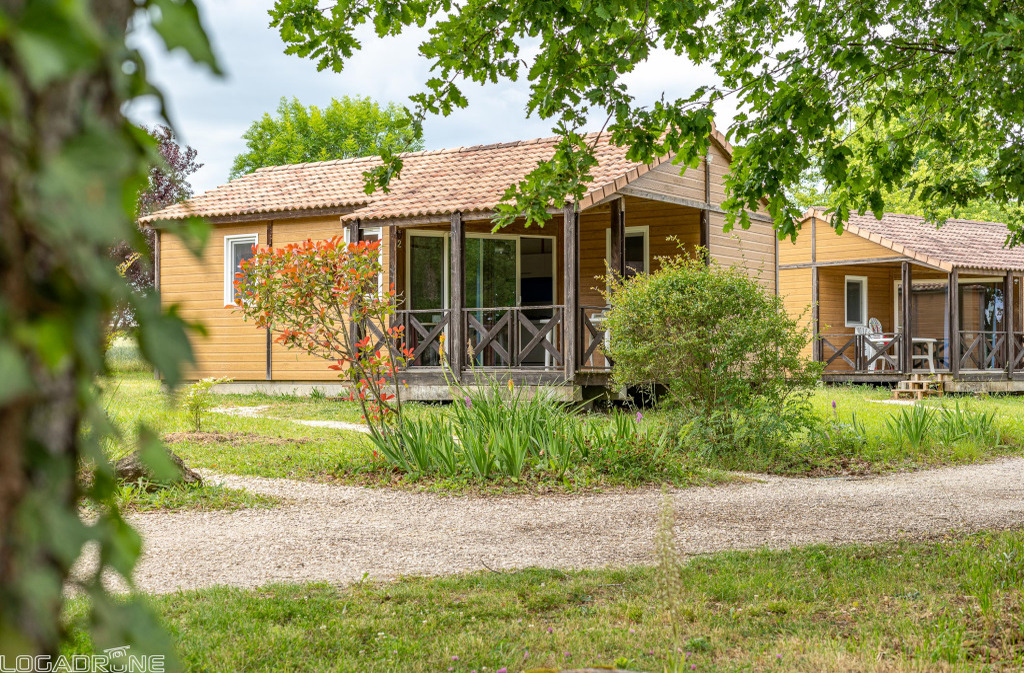 Les Chalets de Dordogne, Razac-d'Eymet - photo 7
