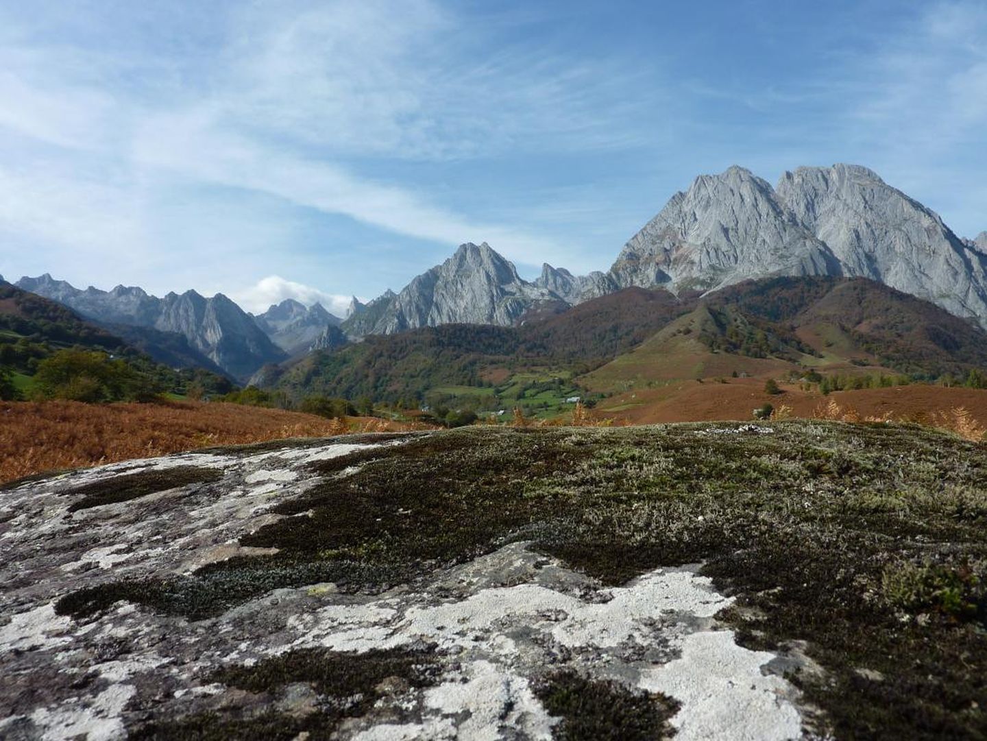 Les Estives, Lescun - photo 4