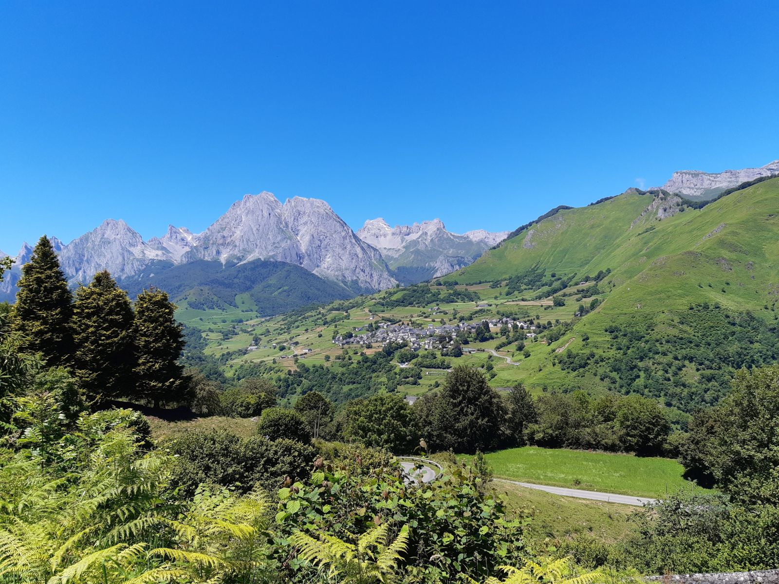 Gîte les Genêts, Accous - photo 17