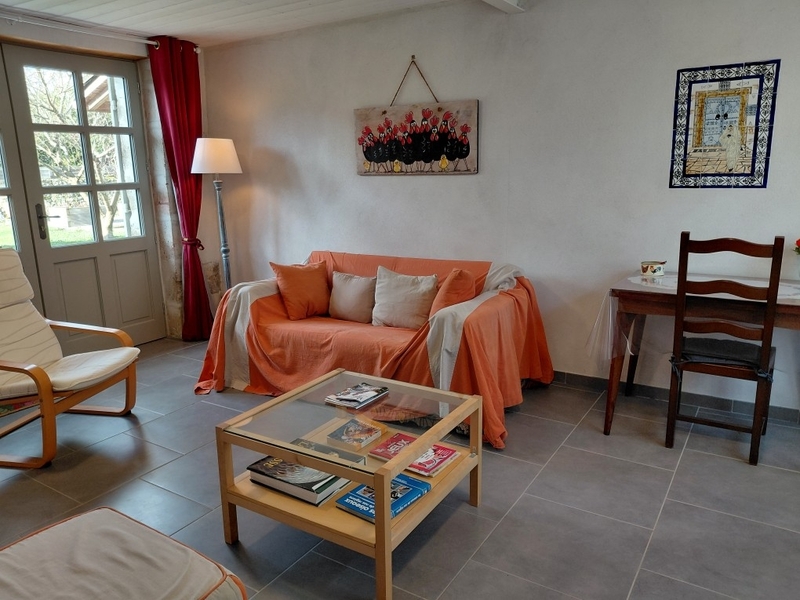 Gîte les Oiseaux de Préchac, Préchac - photo 20