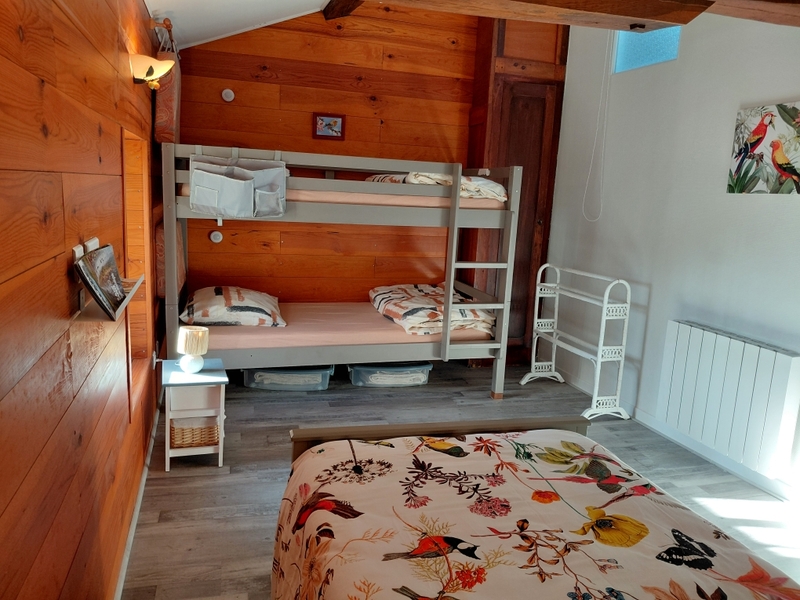 Gîte les Oiseaux de Préchac, Préchac - photo 17