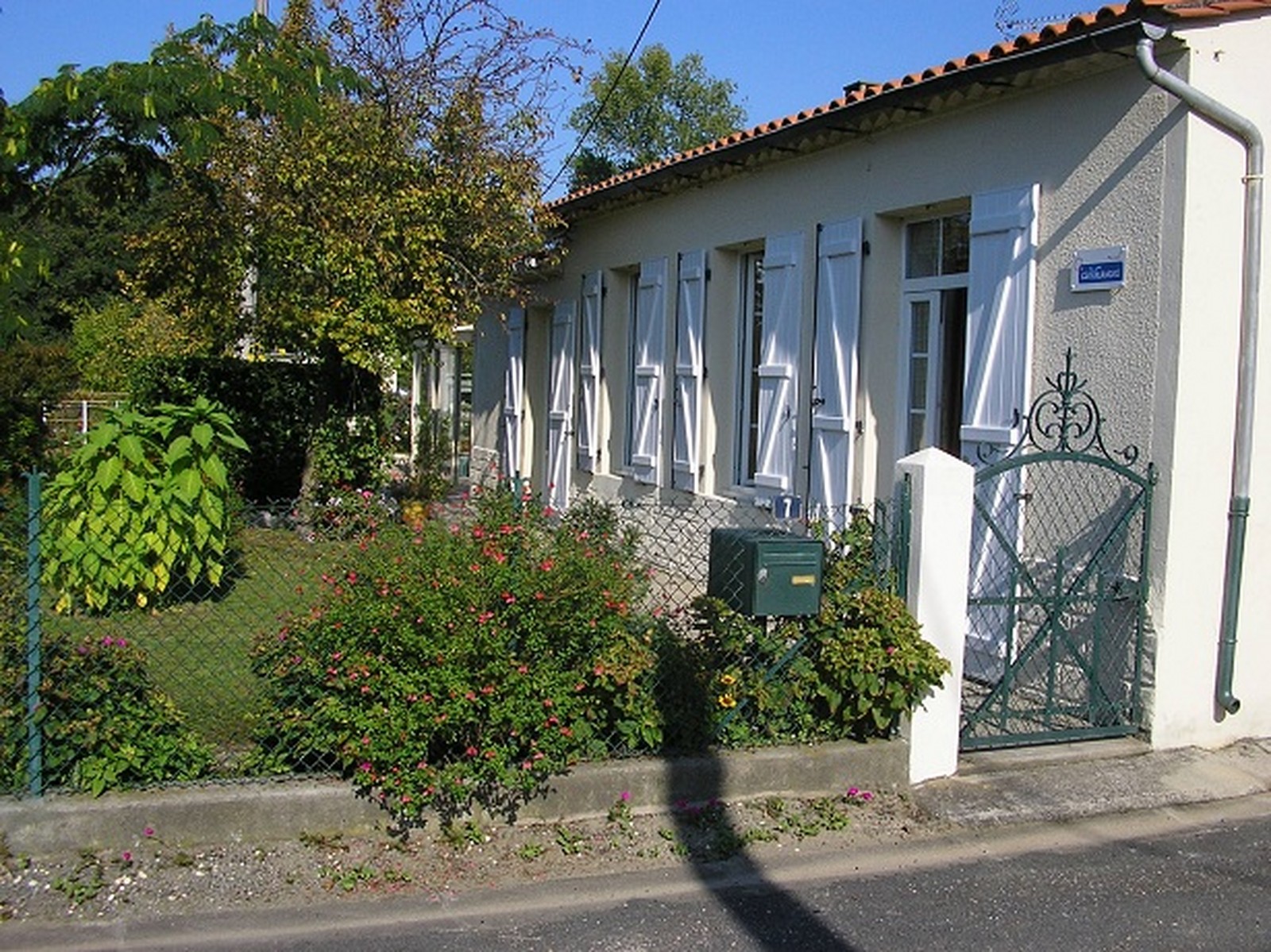 Monsieur Jean-Louis NOAILLES, Lesparre-Médoc - photo 7