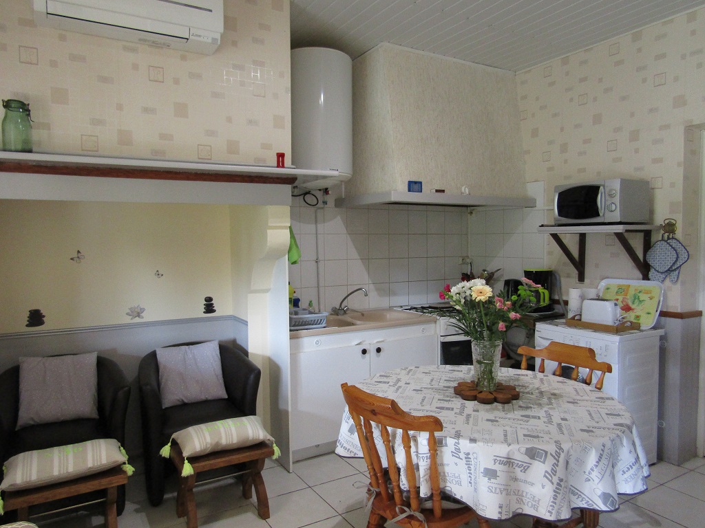 Le Caillaou, Gamarde-les-Bains - photo 10