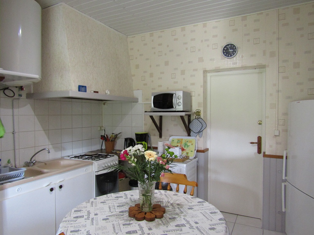 Le Caillaou, Gamarde-les-Bains - photo 3