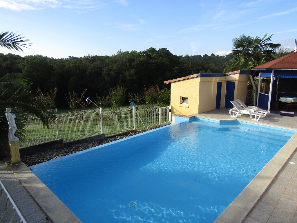 Le Caillaou, Gamarde-les-Bains - photo 2