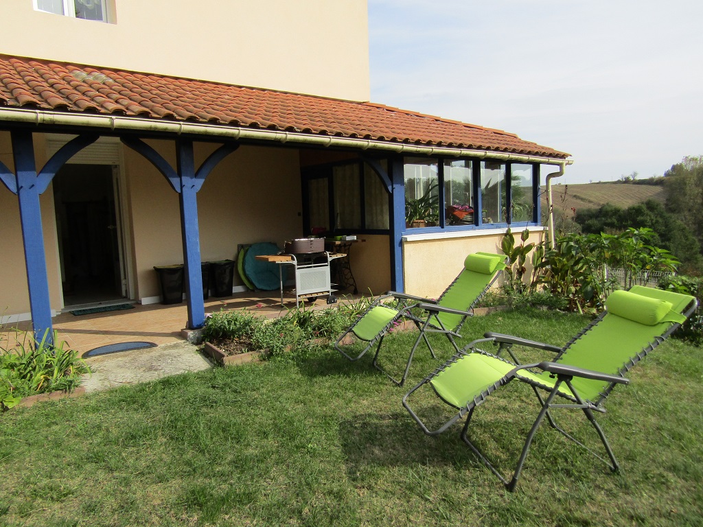 Le Caillaou - photo 2