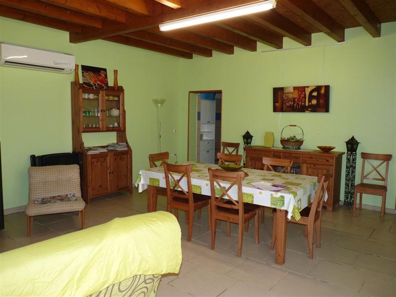 Gîte Phoenix