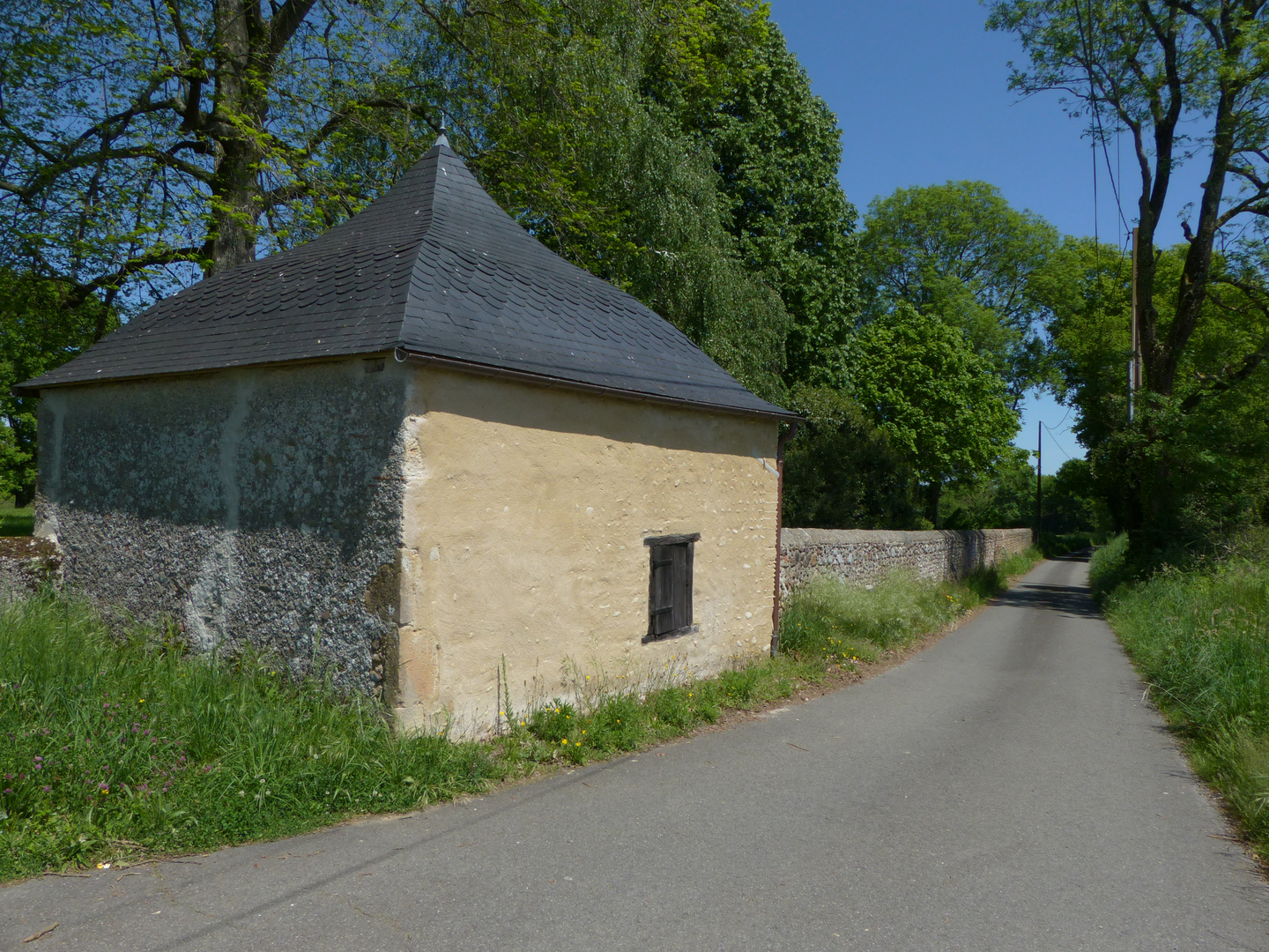 Lespourcy : aux portes du Vic-Bilh à cheval, Lespourcy - photo 3