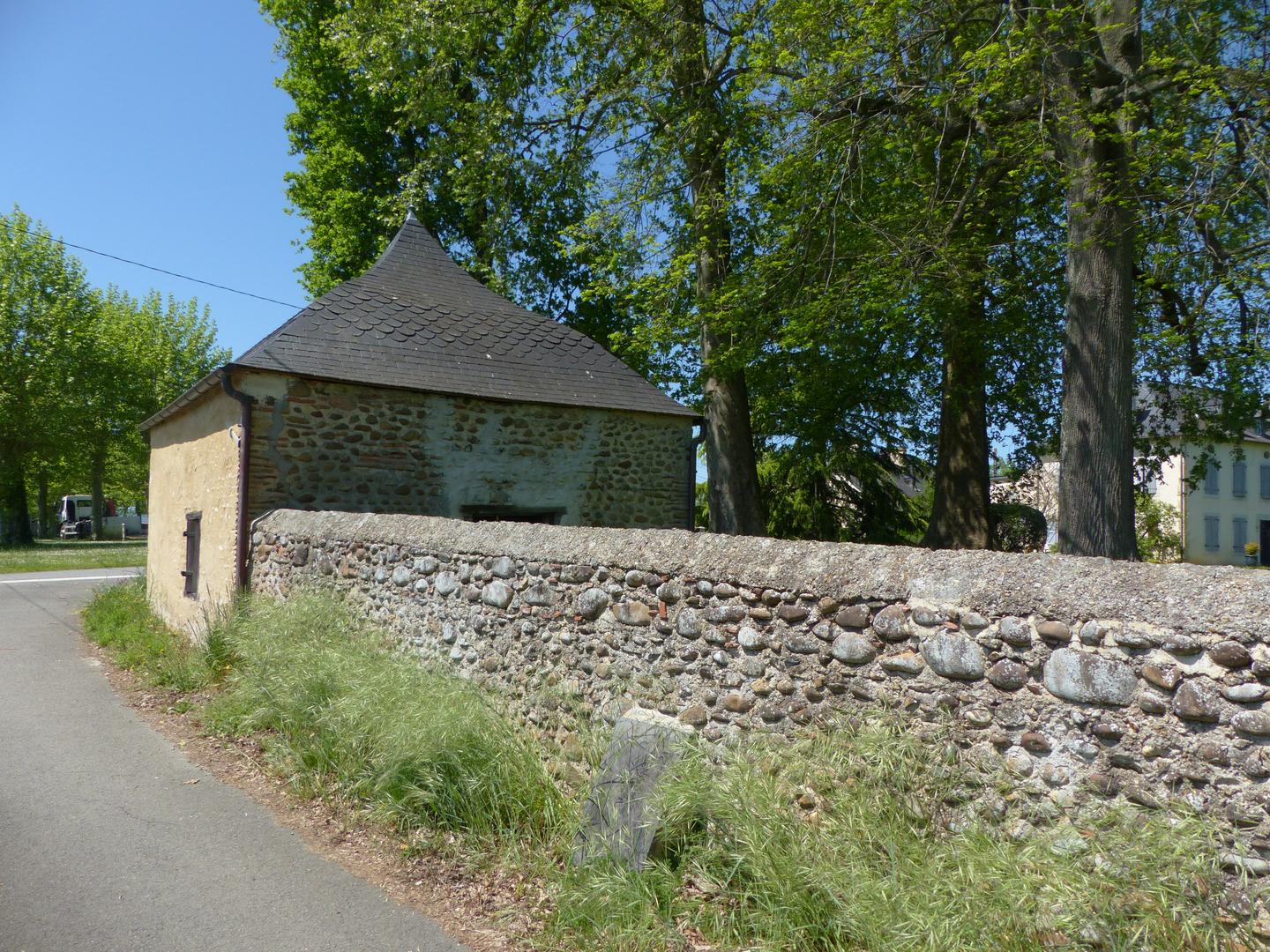 Eslourenties-Daban : la grande boucle des cavaliers, Eslourenties-Daban - photo 3