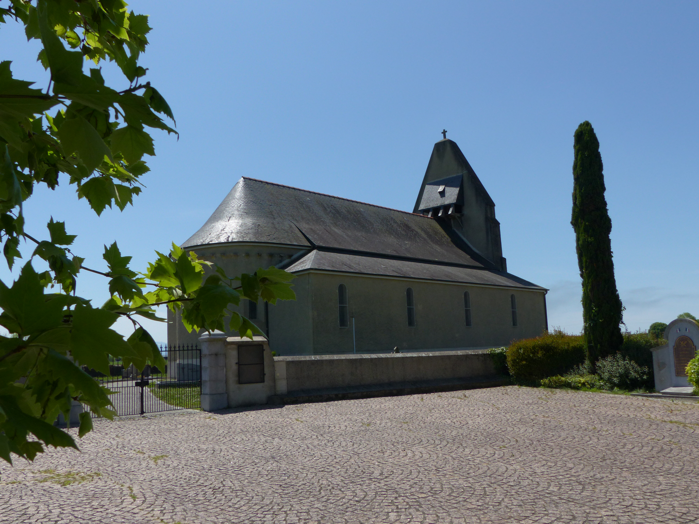 Lespourcy : aux portes du Vic-Bilh à cheval, Lespourcy - photo 2