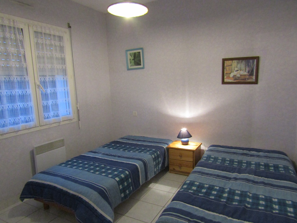 Gîte Bleu - photo 5