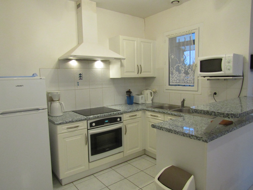 Gîte Bleu - photo 3