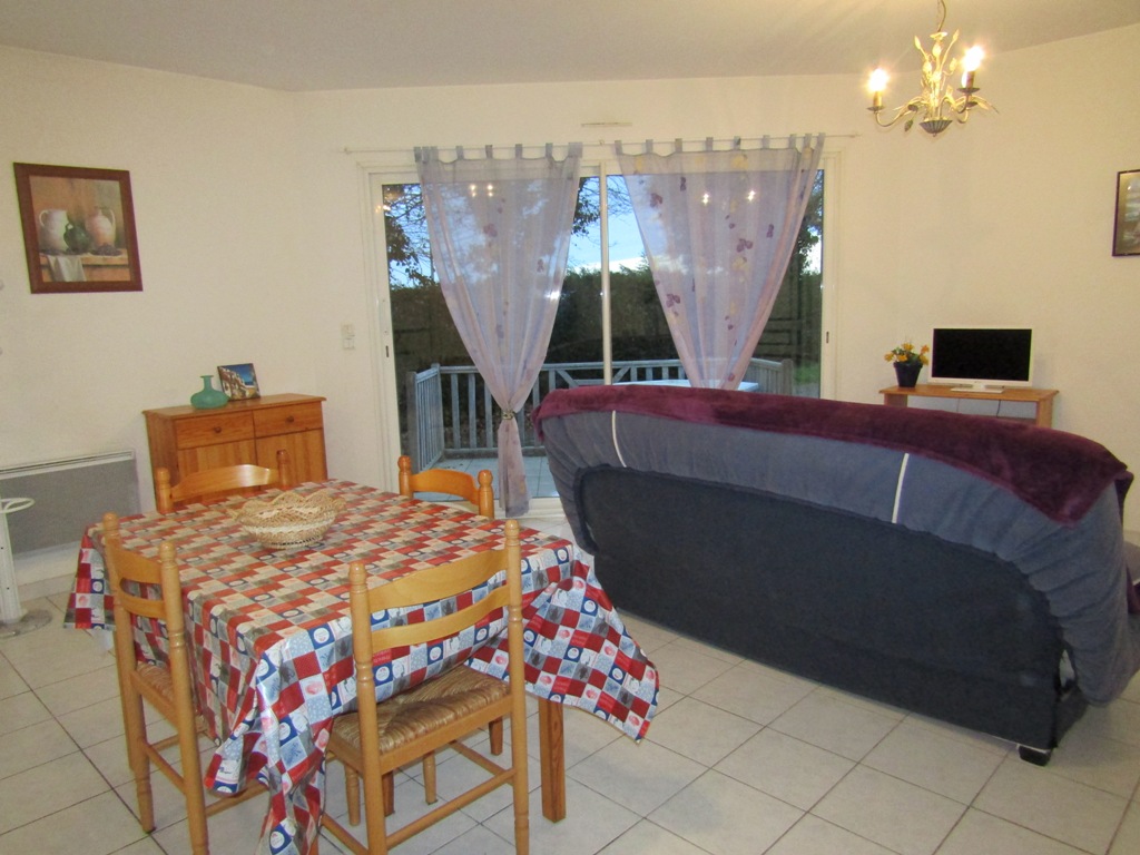 Gîte Bleu - photo 4