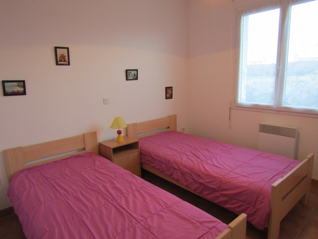 Gîte Rouge - photo 3