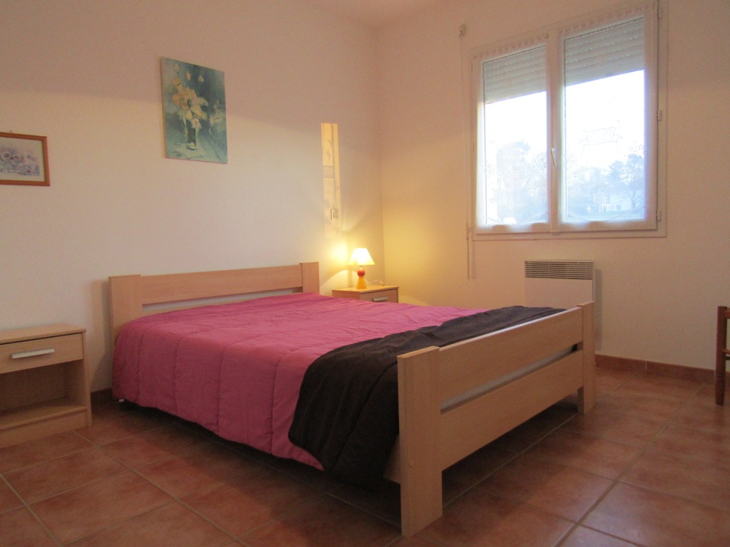 Gîte Rouge, Gousse - photo 7